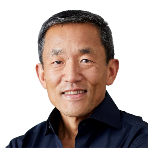 Steven Kim headshot