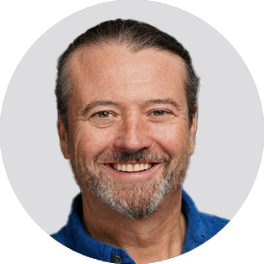 Brian Monahan
