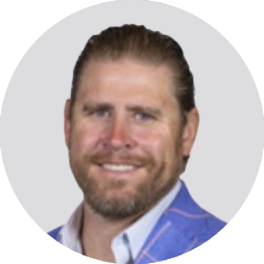 Ben Woodruff