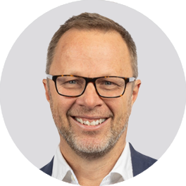 Craig Galvin