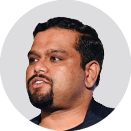 Deepak Jose