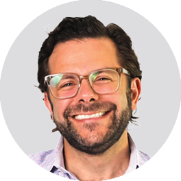 Ethan Goodman