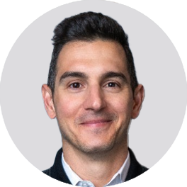 George Manas