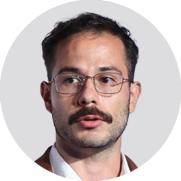 Jeffrey Bustos