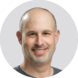 Jay Friedman
