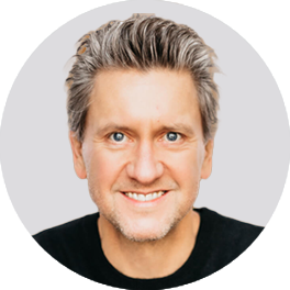 Keith Bryan