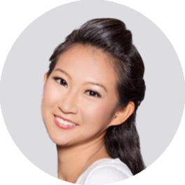 Lucy Yu