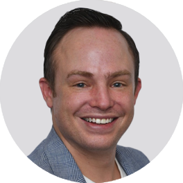 Nick Reasner