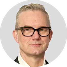 Stephen Howard-Sarin