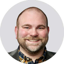 Eric Brackmann