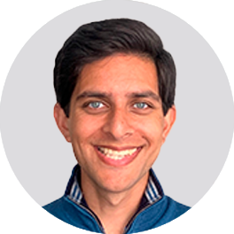 Nikhil Lai