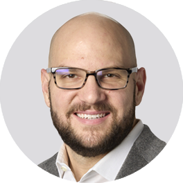 Sean Ransenberg