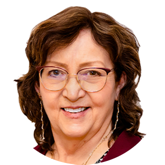 Karen Kirkwood