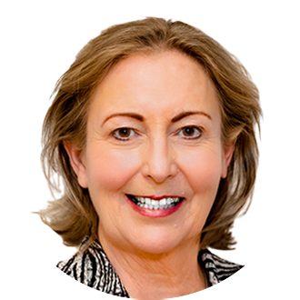 Susan McDermid