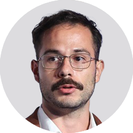 Jeffrey Bustos