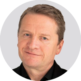 Colin Lewis