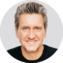 Keith Bryan