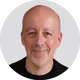 Paul Wright