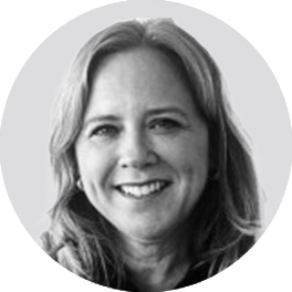 Stacy Gratz