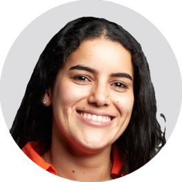 Yara El Saadani