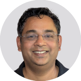 Nikhil Raj