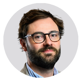 Ben Foulkes