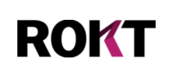 rokt logo