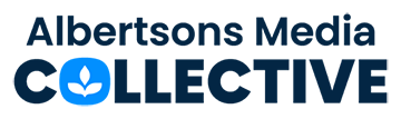 Albertsons Media Collective logo