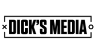 Dicks logo