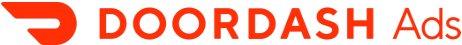 Door Dash logo