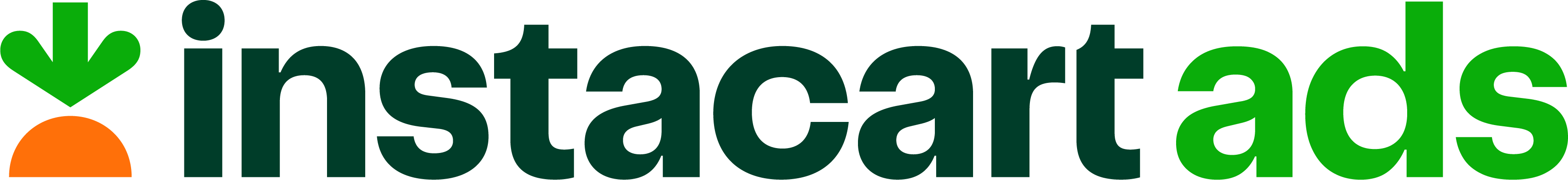 Instacart logo