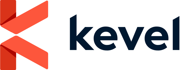 Kevel logo