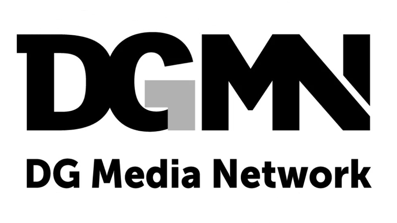 DGMN logo