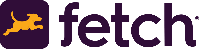 Fetch logo
