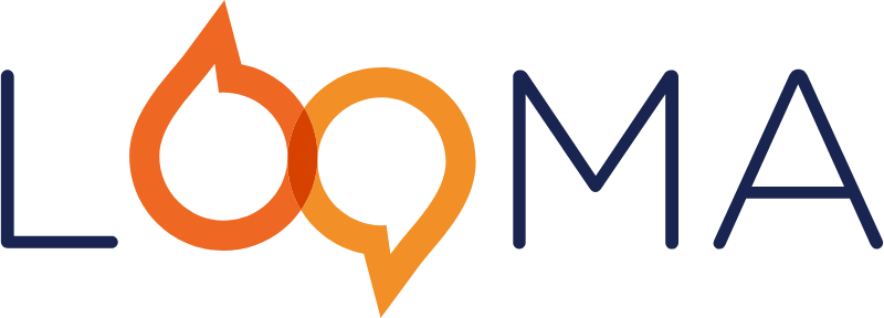 Looma logo