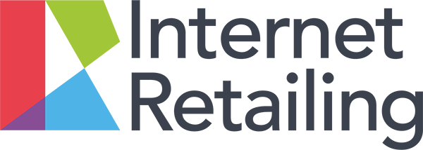 Internet Retailing Logo