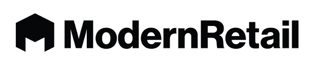 Modern Retail Logo