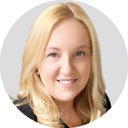 Heather Mitchell
